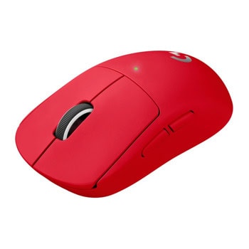 Logitech G Pro X Superlight 2 SE Red 910-007552
