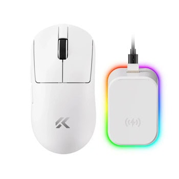 mchose a7 v2 ultra White | JAR Computers mchose a7 v2 ultra White