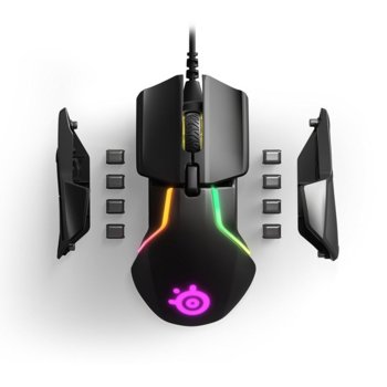 SteelSeries Rival 600 62446 (мостра)