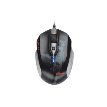 TRUST GXT 23 Mobile Gaming Mouse