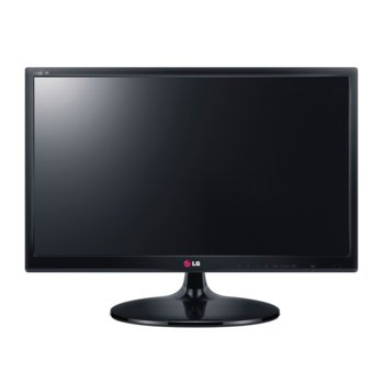 Монитор 27" (68.58 cm) LG 27MA53D-PZ, TV Tuner DVB-T/C, IPS панел, FULL HD LED, 14ms, 5 000 000:1, 250cd/m2, HDMI, USB, колонки, черен, 3г. | JAR Computers 27 LG 27MA53D-PZ