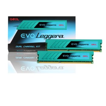 Geil PC3-17000 2133MHz EVO Leggera 16GB (2x8GB)