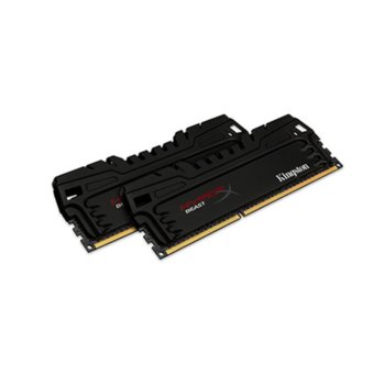 Kingston HyperX Beast HX324C11T3K2/8