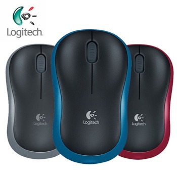 Logitech M185 Wireless Нарушена опаковка