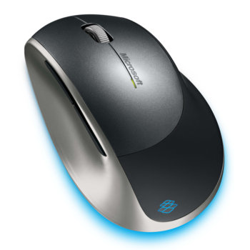 Microsoft Explorer Mouse