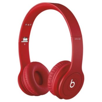 Слушалки Beats By Dre BEATS SOLO HD 900-00156-03