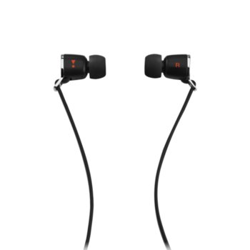 JBL J33 In Ear Headphones for mobile devices