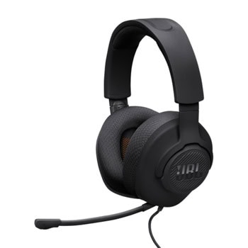 JBL Quantum 100M2 Black