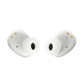 слушалки jbl wave buds 2 white jblwbuds2wht | JAR Computers слушалки jbl wave buds 2 white jblwbuds2wht
