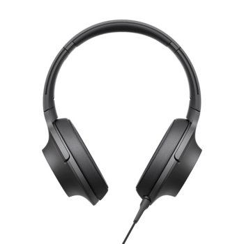 Sony MDR-100AAP black