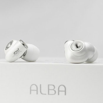 Слушалки Meze Audio Alba M-ALB