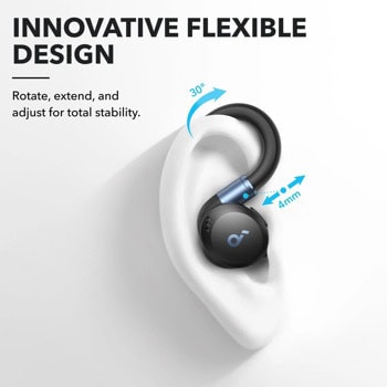 soundcore Sport X20 Black