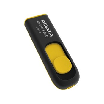 8GB USB Flash A-Data UV128 USB3.0