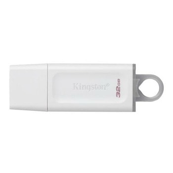 Kingston DataTraveler Exodia 32GB White DTX-32GB-W