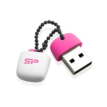 Silicon Power T07 Touch Pink 32GB