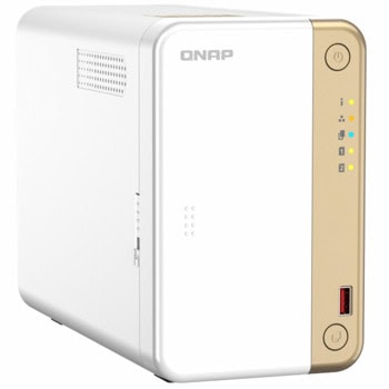 Qnap TS-262-4G