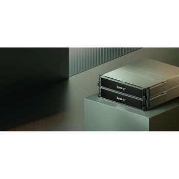 Synology DP320