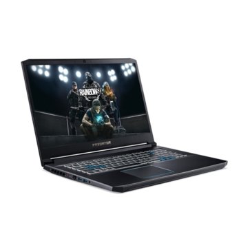 Acer Predator Helios 300 (PH317-54)