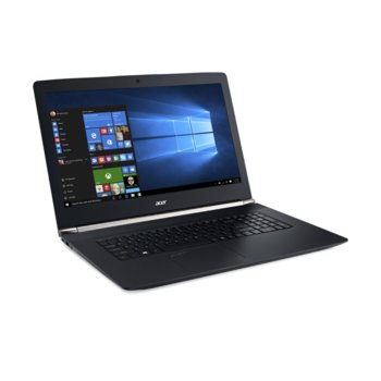 Acer Aspire NITRO VN7-792G-760E NX.G6TEX.024