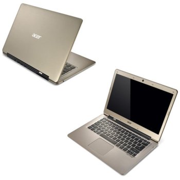 13.3 ACER S3-391-33214G52Add