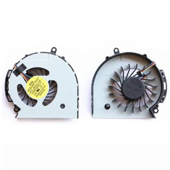 Вентилатор за лаптоп, съвместим с HP Pavilion 14-D032 15-D101TX | JAR Computers CPU Fan HP Pavilion 14 D032