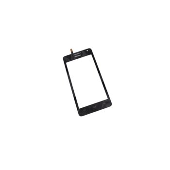 Huawei Ascend G600, touch, black