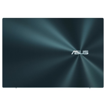 Asus ZenBook Duo 15 UX582H-OLED-H941X + NFF-1710