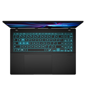 ASUS V3607VU-RP201