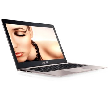 13.3 Asus ZenBook UX303LA-RO267H