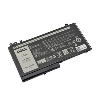 Батерия за Dell Latitude 7.4V 5100mAh 3cell