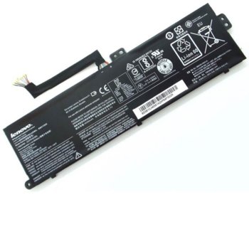 Батерия (оригинална) за лаптоп Lenovo, съвместима с модели Chromebook 100S, 7.6V, 4500mAh | JAR Computers Lenovo 102029
