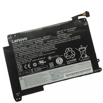 Батерия за Lenovo ThinkPad 11.4V 3900mAh 3cell