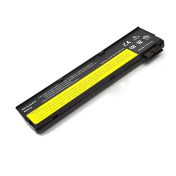 Батерия (заместител) за Lenovo съвместима с ThinkPad T440 T440s T450 T450s X240 X250 0C52861 45N1125 68, 10.8V, 4400mAh, 6 клетъчна Li-ion | JAR Computers Battery Lenovo 10.8V 4400mAh 6 cell Li-ion