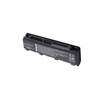Батерия (заместител) за лаптоп Toshiba Satellite C50 C50D C55 C70 C70D C75 C75D L70 S70, 6 cells, 10.8V, 4200mAh | JAR Computers Toshiba Satellite C50 C50D C55 C70 C70D C75