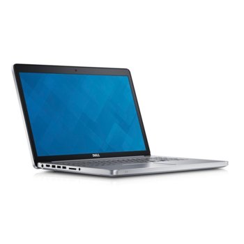 17.3 Dell Inspiron 7746 DI7746I581V2W2NBD-14