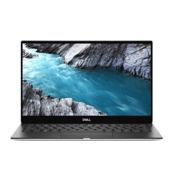 Dell XPS 13 7390