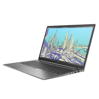 HP ZBook Firefly 15 G8 313Q9EA