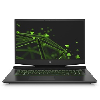 HP Pavilion Gaming 17-cd2019nu 599S4EA