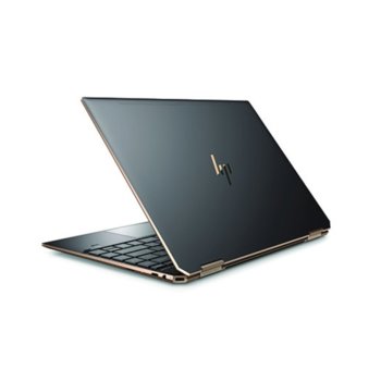 HP Spectre x360 13-ap0011nu + HP Carry On Luggage