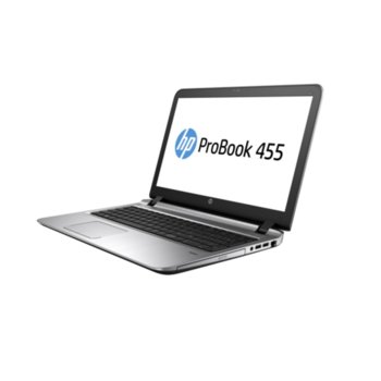 HP ProBook 455 G3 P5S14EA