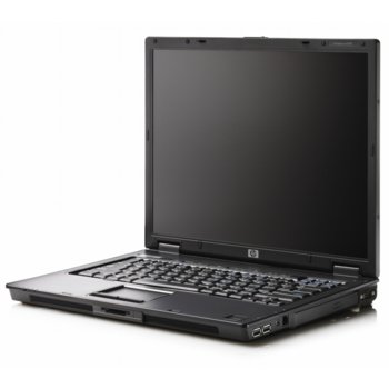 HP RH364EA Core2 Duo 1.66GHz 512MB 60GB 15" DWDR…