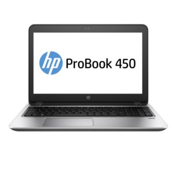 HP ProBook 450 G4 W7C85AV_99134882+раница HP Value