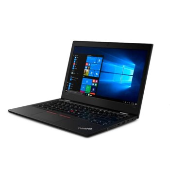 Lenovo ThinkPad L390 20NR0011BM