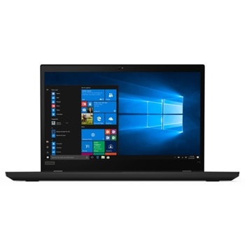 Lenovo ThinkPad T15 G2 20W4S09S00