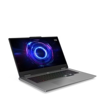 Лаптоп Lenovo LOQ 17IRX10 83JH008MBM