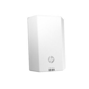 Access point/Аксес пойнт HP M330 (WW) JL063A, Dual Radio 802.11ac AP, 2.4 GHz | JAR Computers HP M330 Dual Radio 802.11ac (WW) AP