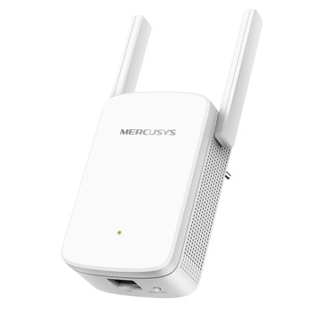 Range Extender/Репитер Mercusys ME30, 2.4GHz(300Mbps)/5 GHz(867Mbps), 1x RJ-45 10/100 Mbps, 2 външни антени | JAR Computers Mercusys ME30
