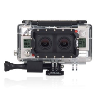 GoPro Dual HERO System AHD3D-301