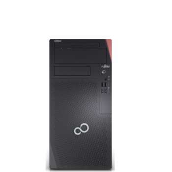 Fujitsu ESPRIMO P5010U FUJ-PC-P5010-i3-10100U