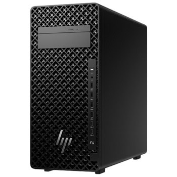 HP Z2 Tower G1i A40MLET | JAR Computers HP Z2 Tower G1i A40MLET